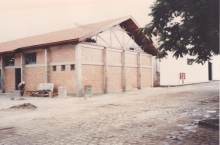 Sal&atilde;o de Festas Bairro Port&atilde;o - Cliente Telepar