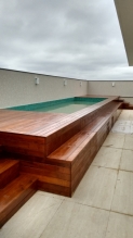 Casa Condom&iacute;nio Boulevard - Curitiba/PR - Cliente - Rui Vargas
