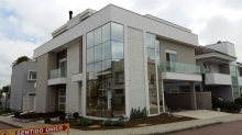 Casa Condom&iacute;nio Boulevard - Curitiba/PR - Cliente - Rui Vargas