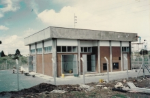 Central Telef&ocirc;nica CIC-Sul &ndash; Curitiba &ndash; Cliente Inepar Ind&uacute;stria