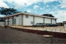 Central Comuta&ccedil;&atilde;o e Controle &ndash; CCC &ndash; Cascavel-PR &ndash; Cliente Inepar Ind&uacute;stria