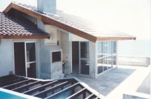 Amplia&ccedil;&atilde;o cobertura Praia de Caiob&aacute;-PR &ndash; Cliente Natal Bressan