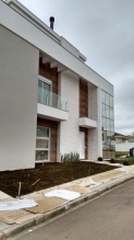 Casa Condom&iacute;nio Boulevard - Curitiba/PR - Cliente - Rui Vargas